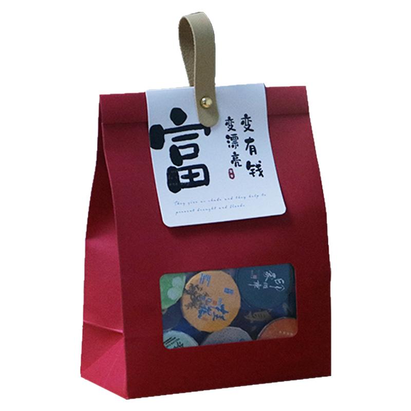茶样试喝30种茶叶组合装尝鲜普洱茶红茶白茶花茶小青柑茶包礼盒装