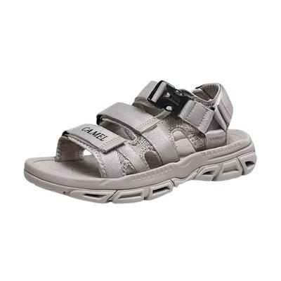 双向镂空排水槽吸震缓冲魔术贴