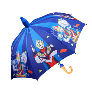 儿童雨伞学生上学专用男孩女孩幼儿园小朋友小孩一年级自动晴雨伞