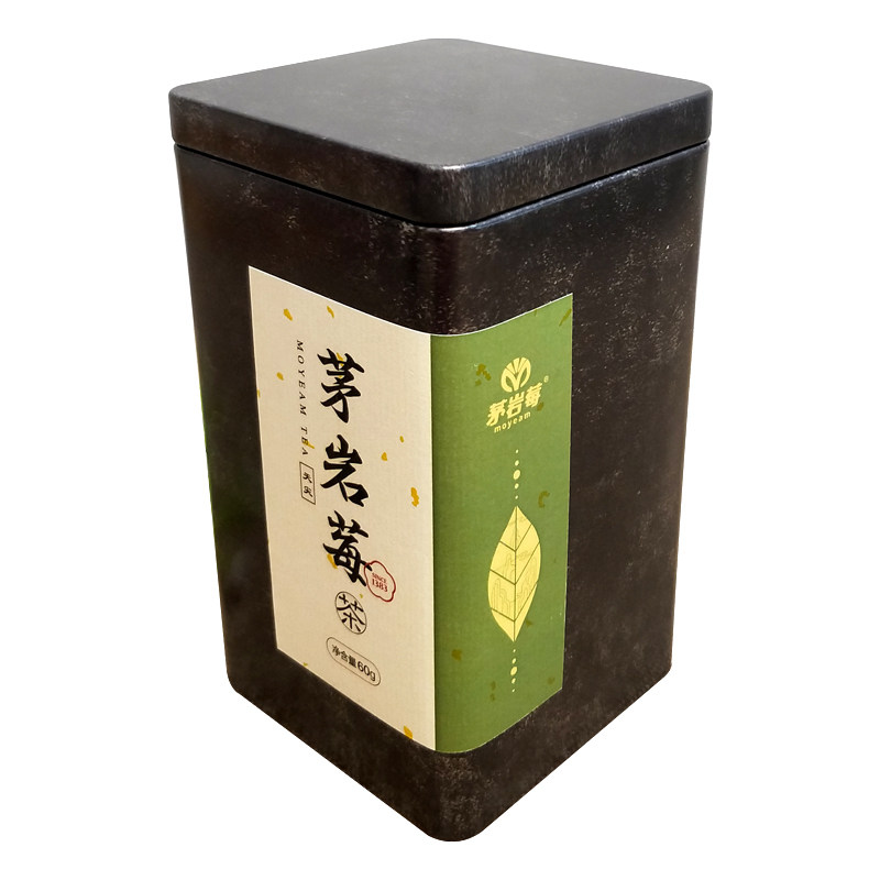 茅岩莓茶藤茶张家界特产长寿茶