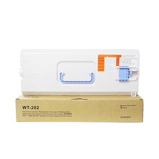 适用佳能C3020废粉盒C3222 3320 C3325 3330 3520 3525 3530 C3025 C3125 3350 3720 3725废粉收集容器WT-202