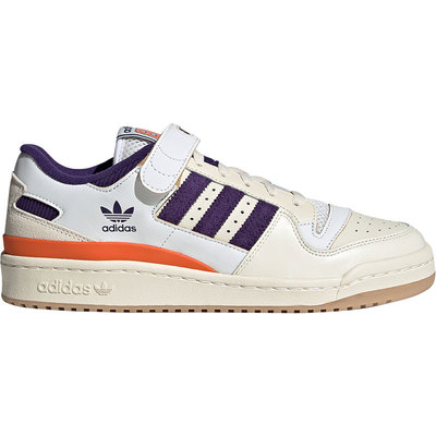 休闲板鞋Adidas/阿迪达斯魔术贴