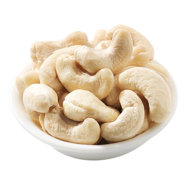 特价越南烘焙熟腰果散装干果炒货