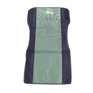 南落折叠椅布替换布面整套牛津布特厚扶手椅600D牛津布加厚替换布