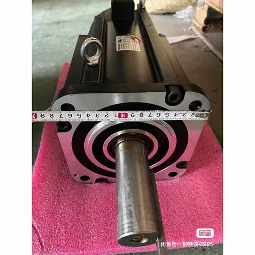 询价下单汇川伺服电机，型号MS1H3-75C15CD-A334Z，原
