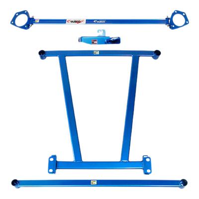 CUSCO加强件9代雅阁汽车改装升级