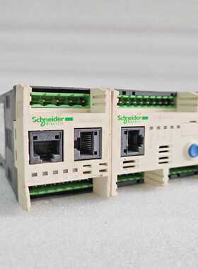SCHNEIDER ELECTRIC LTMR100PBD MOTOR MANAGEMENT CONTROLLER WI