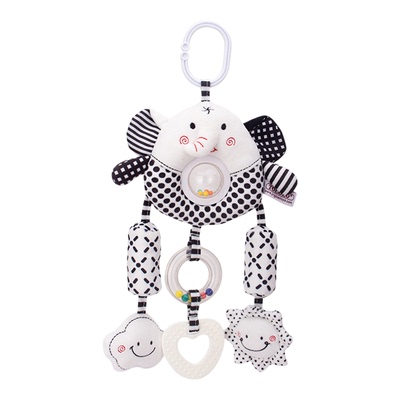 婴儿床铃床挂床铃床铃