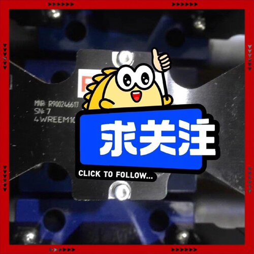 【问价】R900246617 4WREEM10E75-2X/G24K