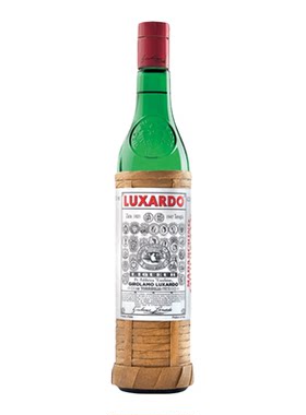 路萨朵Luxardo【原瓶进口】意大利果香利口酒力娇酒洋酒苦艾酒