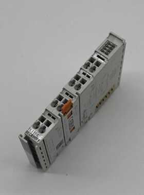 Beckhoff EL3164 EtherCATKlemme 4KanalAnalogEingang Spannung