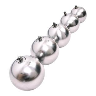 雷卿田径训练比赛链球碳钢质光滑3/4/5/6/7.26kg公斤链球把手丝链