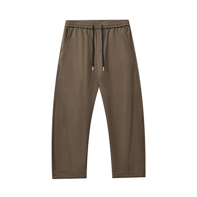 MAD官方美式工装弯刀裤