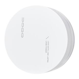 uodo散粉定妆粉干皮控油持久粉底闪粉优沃朵大牌正品udo