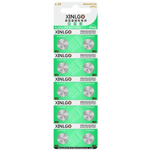 AG8/LR55/391/SR1120SW/纽扣电池191/LR1120手表遥控器电子胎压计