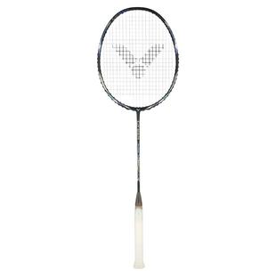 新款VICOTR胜利神速赛博羽毛球拍超轻碳纤维速度型球拍ARS-CYBER