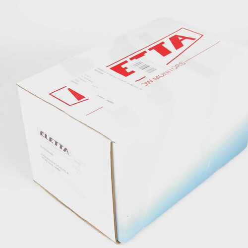 Eletta 101011015R V1-GL15-R-10-20 Flow Monitor