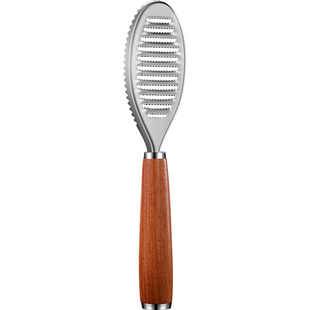 鱼鳞刮鳞器家用手动去鳞神器打鳞刷杀鱼专用工具304不锈钢鱼鳞刨