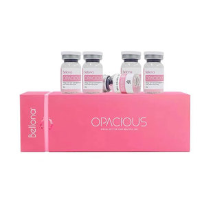 韩国Bellona百洛娜欧泊液体线雕提拉紧致精华液补水抗皱源码可查