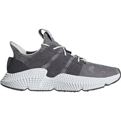 Adidas/阿迪达斯正品三叶草男女运动缓震跑步鞋JI0428