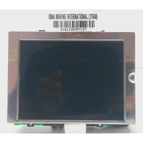 IDEC PCB6006E Pure Air System Water Flow Indicator Panel 176