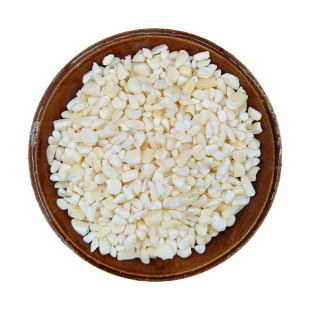 真空装特产新鲜白糯玉米大碴子现磨粘农家玉米糁渣粥杂粮粗粮