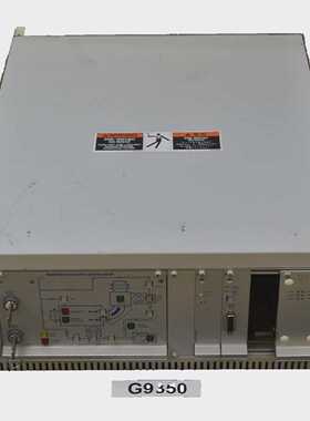 AMAT Applied Materials 0090-91621 Beamline Vacuum Control Pa