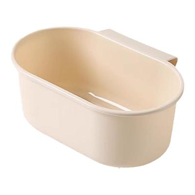 厨房水槽水池剩菜剩饭垃圾过滤残渣漏斗沥水篮洗菜盆防堵神器家用