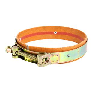 挖机防尘圈斗轴马拉头套卡箍式垫片徐工60三一75铲车装载挖掘勾机