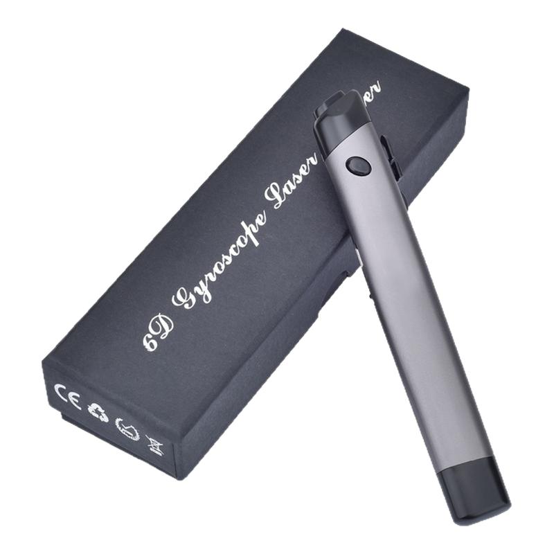 笔形鼠标PPT翻页设计师专用蓝牙充电鼠标CAD画图Ipad平板手机可用