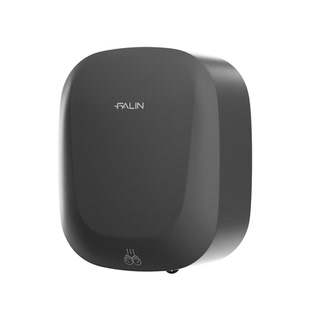 法林干手器全自动感应烘干机手器商用卫生间烘手机智能家用烘手器