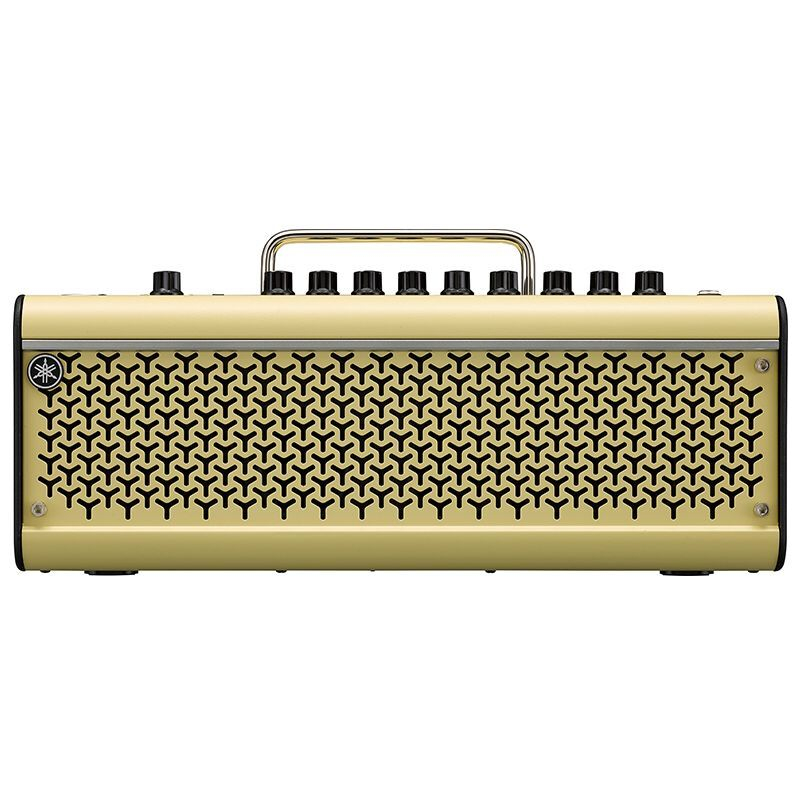 YAMAHA雅马哈THR10II/30IIA充电蓝牙直播录音弹唱电木吉他它音箱