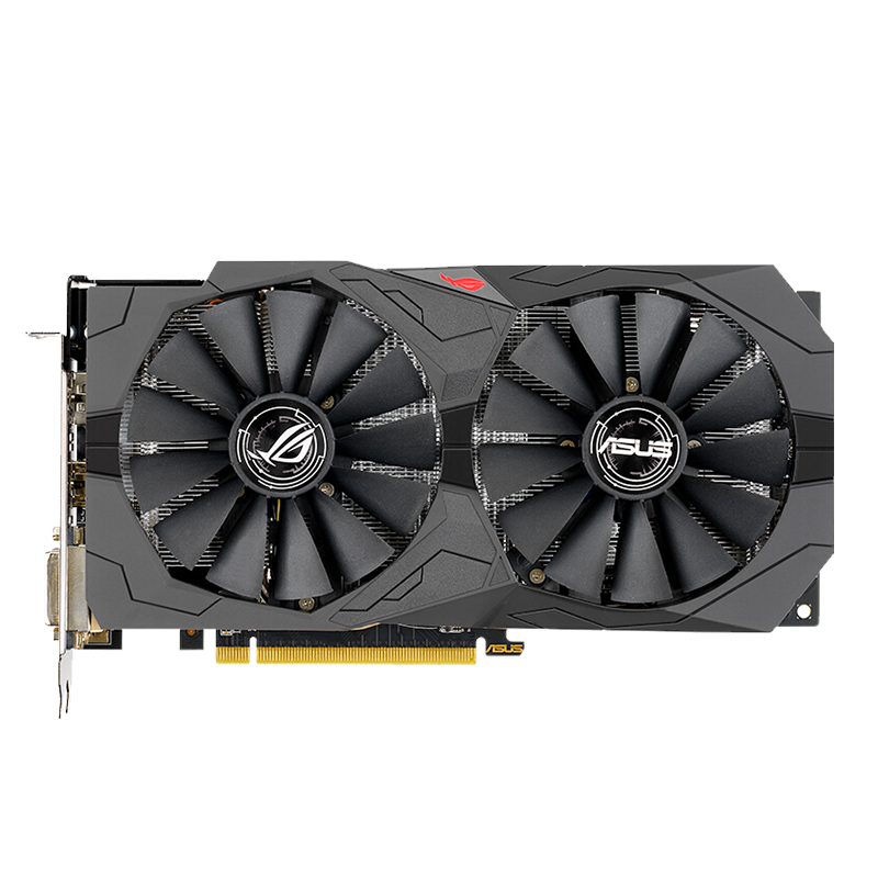 asus /华硕rx 580 8g /amd游戏主机怎么样？不要单看众测表面？