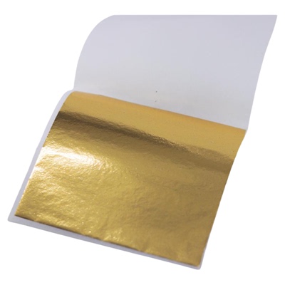 仿真金箔纸装饰金箔纸