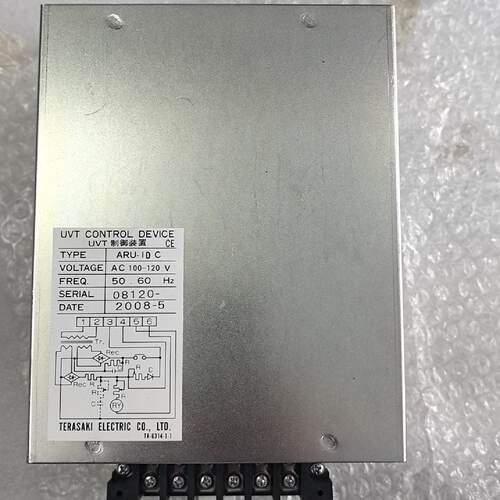 2-2-5 UVT ARU-1DC 430-470V