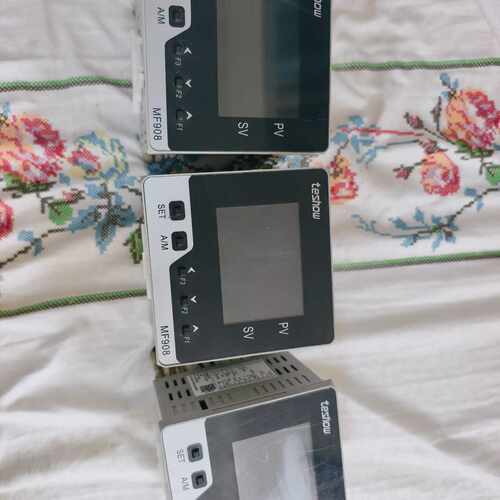 溢价-台松teshow MF908-802V2温控器，件，成色