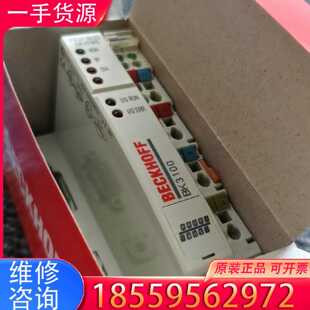 【询价】BK3100 倍福模块适用