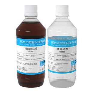 铜锈清洗剂洗铜水去氧化铜器件除锈铜五毛硬币擦铜绿清洁翻新神器