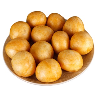 油面筋塞肉清水面筋火锅食材麻辣烫串串面筋球素面筋豆泡无锡特产