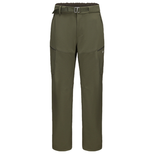 CIMA XT软壳裤男女 |MONTANE户外防泼水加绒保暖耐磨徒步裤盟泰恩