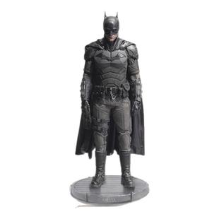 KGBOX INART DC新蝙蝠侠布鲁斯韦恩超人小丑1/6 亚克力展示盒透明