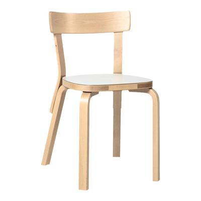 ArtekChair6869单椅餐椅