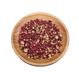 四川茂汶大红袍红花椒粒A特麻特香超麻椒川菜火锅调料非汉源贡椒