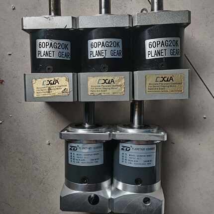 【议价-可维修】400W 20 工控备件 工业自动化配件 /均有货