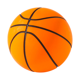 弹力球儿童篮球橡胶小皮球迷你幼儿男孩专用幼儿园宝宝手抓玩具