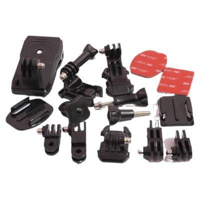 骑行固定挂绳gopro山狗相机配件