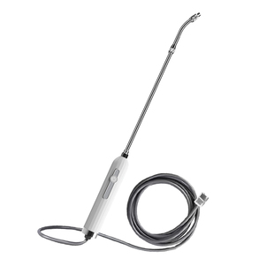 电动喷雾器浇花水枪喷壶家用小型喷雾枪园艺喷淋高压浇水打药神器