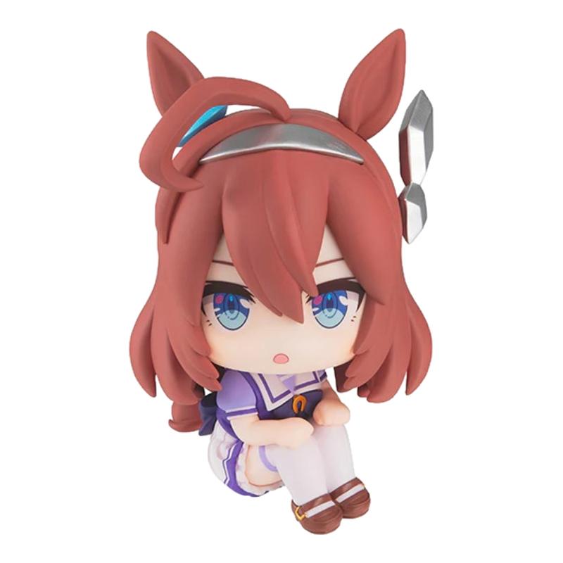 正版 MegaHouse lookup 赛马娘 Q版 美蒲波旁 手办模型
