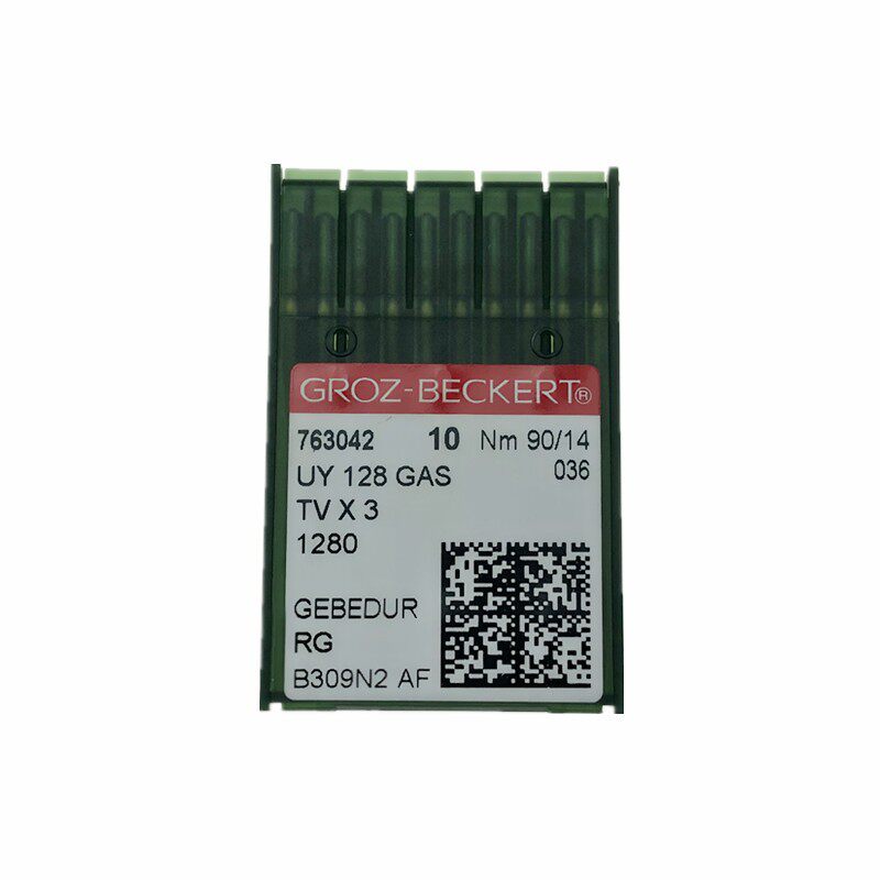 格罗茨uy128gas进口镀钛三针五线