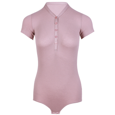 贝蒂新款拉丁舞短袖练功上衣